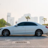 Mercedes S Class S320