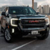 GMC Yukon SLT