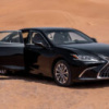 Lexus ES300h